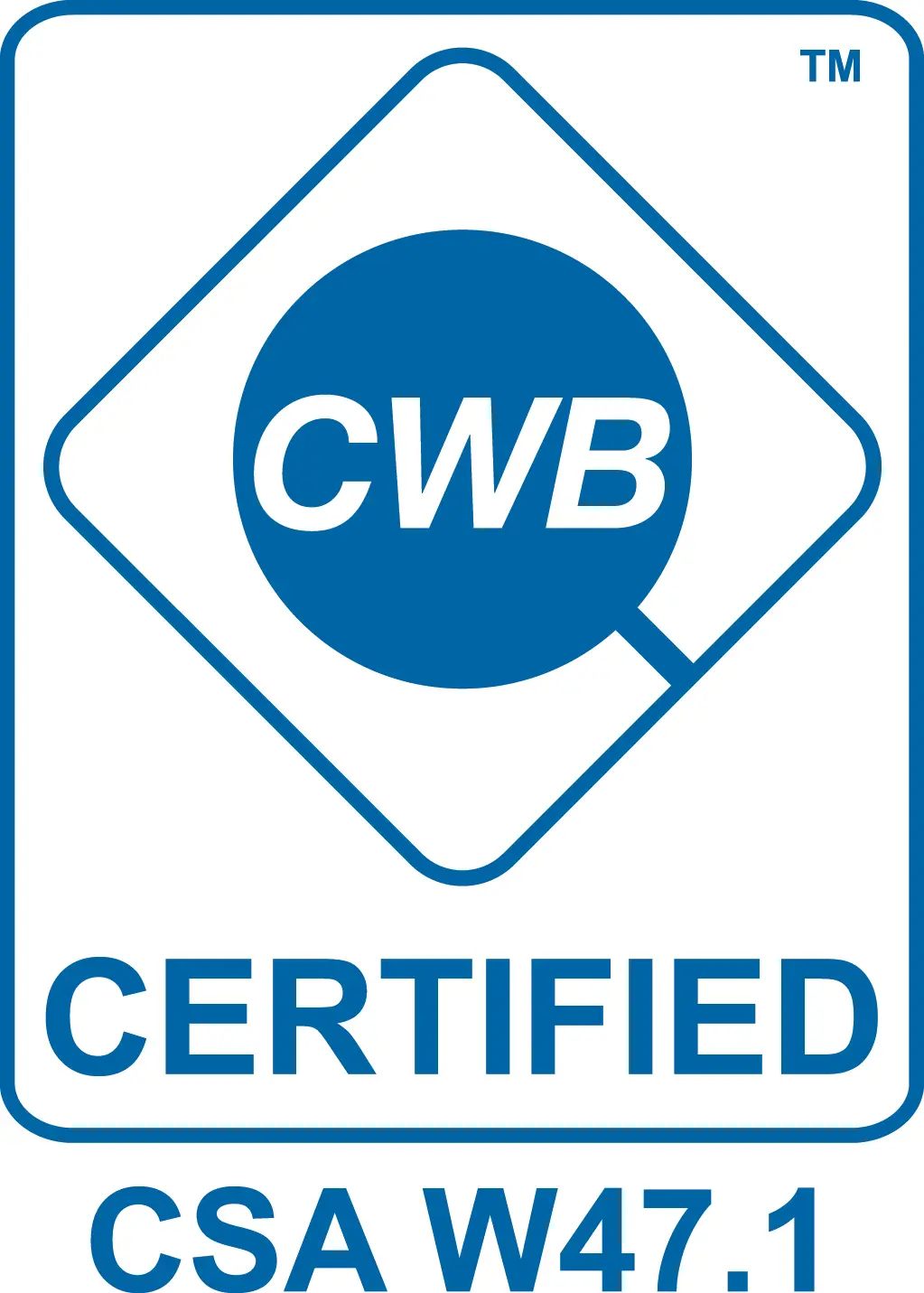 CrownWest Certification
